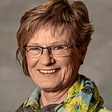 Ute Stephan