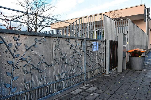 Auch am Markdorfer Sankt-Elisabeth-Kindergarten steigen die Betreuungsgebühren im nächsten Jahr – so wie an allen acht Kindergärten der ...