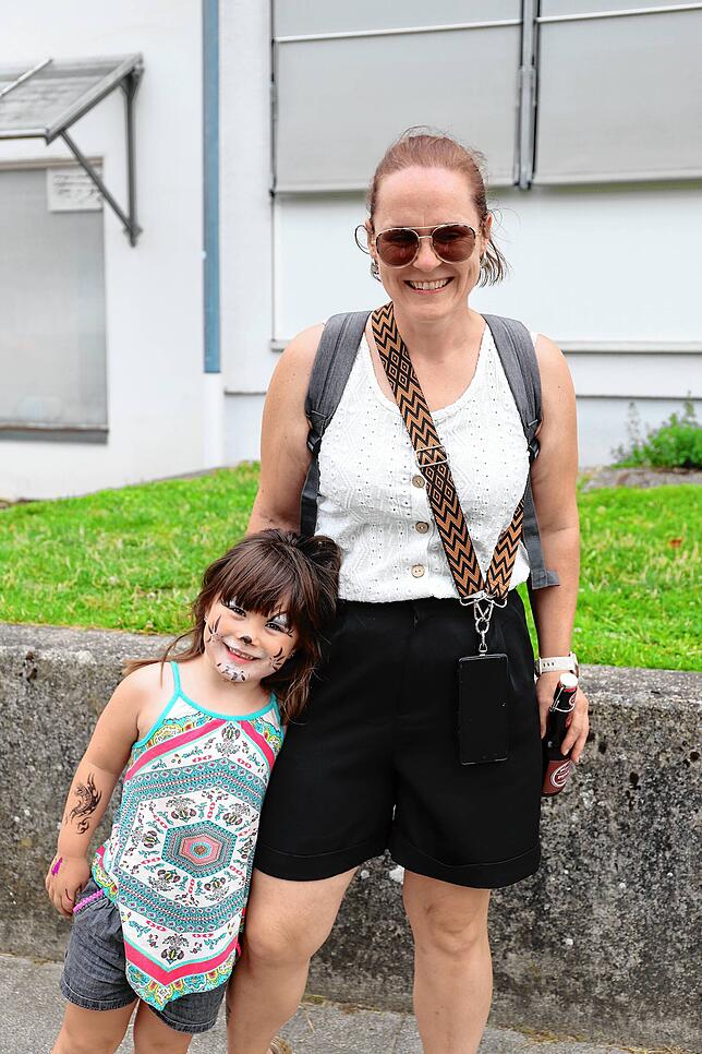 Bild 23: Die besten Bilder vom StraSeenFest in Illmensee