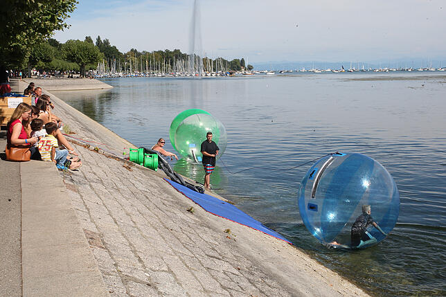 Bild 16: Die besten Bilder vom Seenachtfest 2018