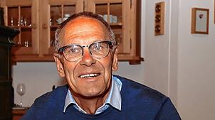 Nach 40 Jahren im Gemeinderat verzichtet Peter Kaiser zugunsten Jüngerer auf eine Kandidatur.