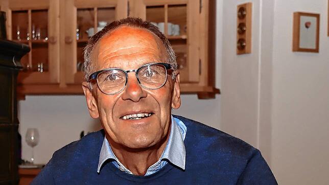 Nach 40 Jahren im Gemeinderat verzichtet Peter Kaiser zugunsten Jüngerer auf eine Kandidatur.