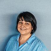 Karin Denz ist Bereichsleiterin Personalmanagement am Klinikum Hochrhein in Waldshut.