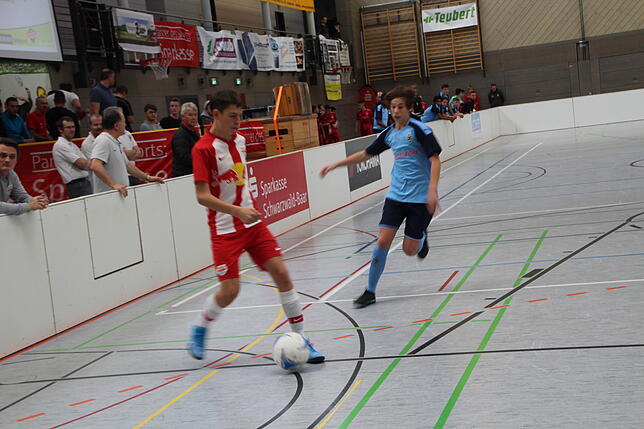 Bild 3: Die besten Bilder vom Eichbergcup