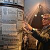 Robert Scherer schaut eigentlich lieber nach vorn als in die Vergangenheit. Doch die spannende 1920er-Jahre-Ausstellung im Vineum ist ...