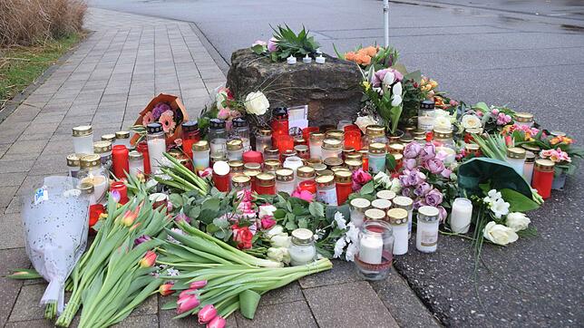 Der 18-Jährige erstach seine gleichaltrige Ex-Freundin in der gemeinsamen Schule in St. Leon-Rot bei Heidelberg. (Archivbild)