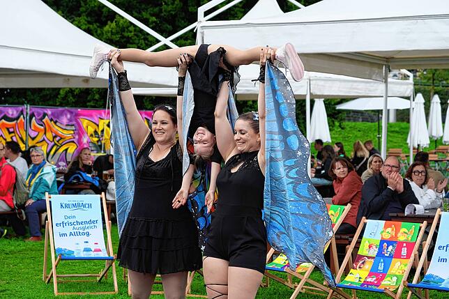 Bild 12: Die besten Bilder vom Kulturufer in Friedrichshafen - Teil 1