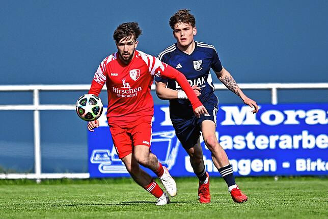 Bild 29: SV Blau-Weiß Murg siegt 5:1 beim FC Schlüchttal – und wir haben Bilder!