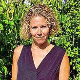 Sabine Giesler, Leiterin der Tourist-Information.