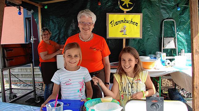 Hart für die Vereine, aber nötig, um weitere Ansteckungen zu vermeiden: Das Städtlefest 2020 fällt aufgrund der Corona-Pandemie ...