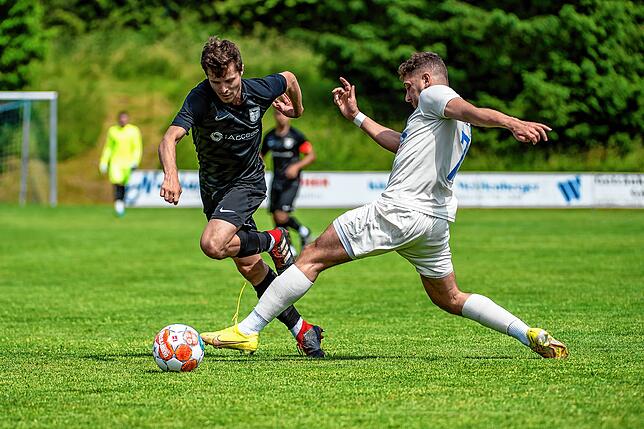 Bild 36: FC Erzingen bezwingt FC Wolfenweiler-Schallstadt mit 1:0 &ndash; und wir haben Bilder!