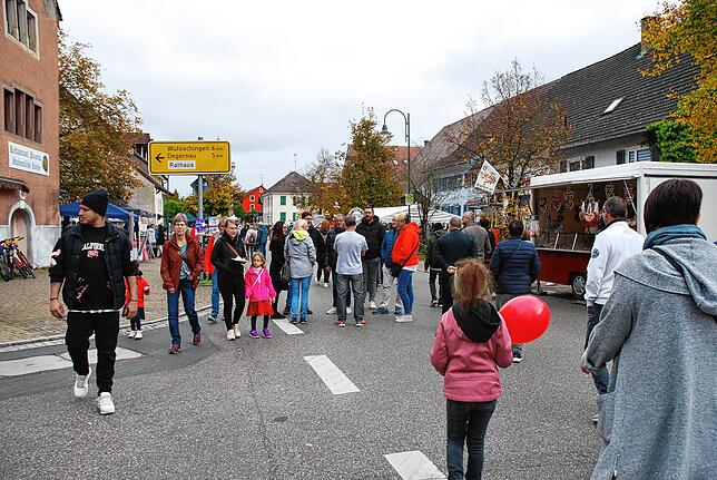Bild 22: Die Highlights vom Klettgau Schaufenster 2024