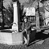 Güttingen Ortsvorsteher Martin Aichem Jan. 2025