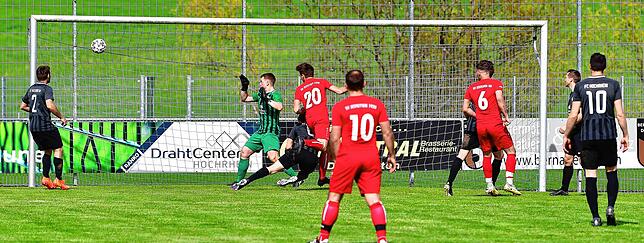 Bild 19: SV Jestetten siegt 3:1 beim FC Hochrhein &ndash; und wir haben Bilder!