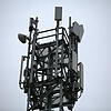 In der Schweiz dürfte eine 5G-Versorgung noch einige Zeit dauern. Im Bild eine 5G-Antenne.