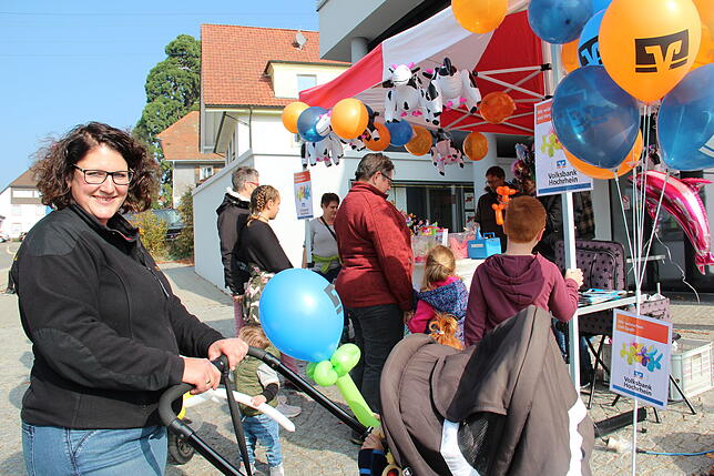 Bild 22: Das Hagehole in Birkendorf in Bildern