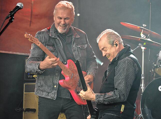 Bild 4: Alle Bilder und Videos vom Markdorf Open Air
