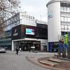 Ab kommender Woche bleiben die Hieber-Märkte im Kreis Lörrach mittwochnachmittags geschlossen. Im Bild der Markt in Rheinfelden.