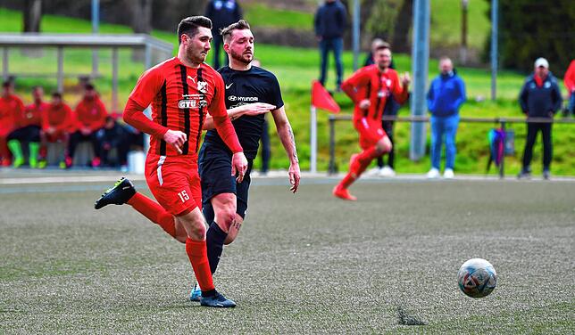 Bild 9: SG FC Wehr-Brennet startet mit einem 3:1-Sieg gegen den TuS Binzen &ndash; und wir haben Bilder!