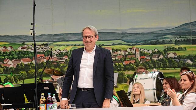 Bild 29: Bilder vom Tengener Schätzele-Markt &ndash; Teil 2