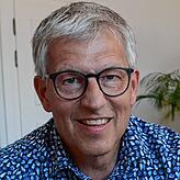 Amtsinhaber Robert Scherer kandidiert erneut.