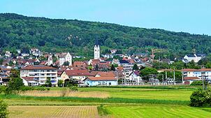 Markdorf arbeitet an seiner kommunalen Wärmeplanung. Das Konzept wurde nun im Gemeinderat vorgestellt. Am Montag sind die Bürger zu ...