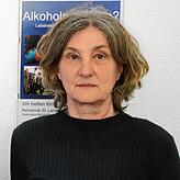 „Wir schaffen eine Atmosphäre für Vertrauen und Offenheit“, sagt Elisabeth Spiegel von der Drogenhilfe des Landkreises.
