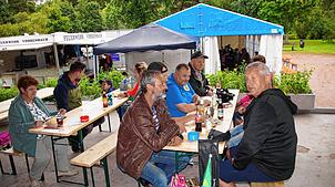 Trotz des regnerischen Wetters kann der Kleintierzuchtverein Vöhrenbach bei seinem  Sommerfest wieder einen guten Besuch verzeichnen. ...