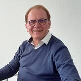 Klaus Gohl, Vorsitzender des Gutachterausschusses für Bodenrichtwerte in Bodman-Ludwigshafen.