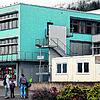 Am Eichberg, wo schon die Realschule (blau) und die Eichbergschule sind, soll ein Kampus mit Scheffelschule und Weiherdammschule ...