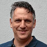 Richard Volz ist von Anfang an bei Hagnaus Vätern dabei. Die Gruppe realisiert verschiedenste Projekte im Ort.