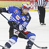 Stürmt künftig für Iserlohn: Jamie MacQueen. Bild: Roger Müller