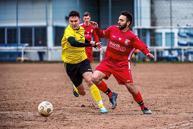 Bild 39: SpVgg. Wutöschingen gewinnt Ortsderby beim VfR Horheim-Schwerzen mit 3:0 &ndash; und wir haben Bilder!