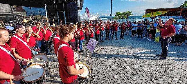 Bild 23: Alle Bilder vom Promenadenfest Überlingen &ndash; Teil 2