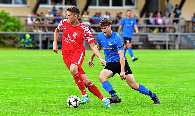 Bild 37: FC Schlüchttal gewinnt eigenes Turnier – wir haben Bilder!
