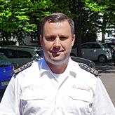 Die Feuerwehr sei bei der Herstellerauswahl immer auf der Suche nach „dem wirtschaftlichsten Angebot“, erklärt Kommandant Mario Dutzi ...