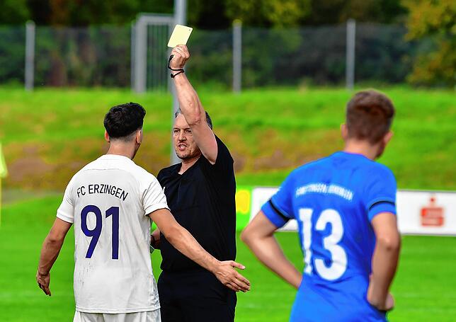Bild 23: FC Erzingen erreicht ein 2:2 gegen die SG Mettingen/Krenkingen &ndash; und wir haben Bilder!