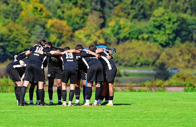 Bild 19: Unsere Bildergalerie vom 4:0-Sieg des FC Gutmadingen bei der SG Riedöschingen/Hondingen