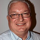 Jörg Roßkopf, Obergildenmeister von Lörrach.
