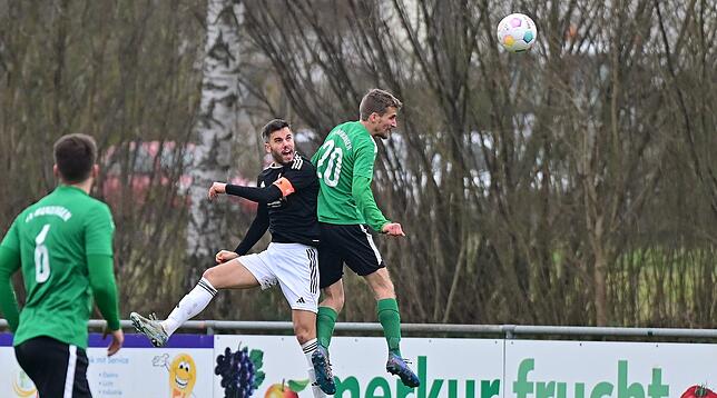Bild 35: SV 08 Laufenburg unterliegt mit 0:2 beim SV Mundingen – und wir haben Fotos!