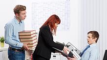 Stress im Beruf: Eine gute Work-Life-Balance ist jüngeren Arbeitnehmerinnen und Arbeitnehmern wichtiger.