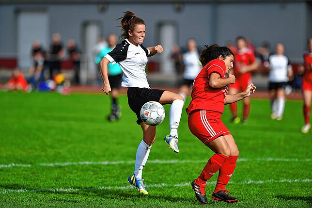 Bild 21: SC Niederhof/Binzgen unterliegt beim SV Gottenheim mit 1:4 &ndash; und wir haben Bilder!