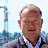 „So kann es mit der Nachverdichtung weitergehen.“ Jan Zeitler, Oberbürgermeister