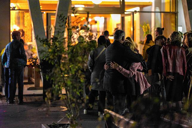 Bild 24: So schön war die City of Music