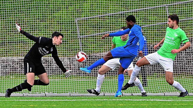 Bild 31: TuS Stetten siegt 2:1 gegen die SG Mettingen/Krenkingen &ndash; und wir haben Bilder!