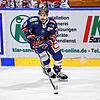 Vom Wolf zum Schwan: Jordan George wechselt von Freiburg nach Schwenningen.