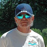 Bademeister René Flohr.