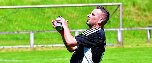 Bild 16: SV Eschbach siegt 3:0 bei Spitzenreiter SG FC Wehr/Brennet II – und wir haben Fotos!