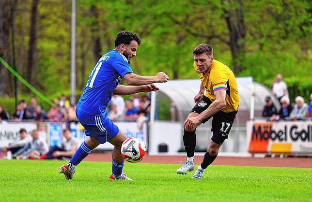 Bild 4: Unsere große Bildergalerie vom 3:0-Sieg des FC Neustadt gegen den FC Gutmadingen