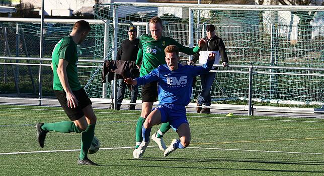 Bild 23: FC Erzingen siegt mit 2:1 beim SV Herten und wir haben die Bilder